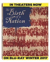 Birth of a Nation (BD) [Blu-ray]