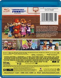 Alvin and the Chipmunks 2: The Squeakquel