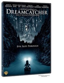 Dreamcatcher (Full Screen Edition)