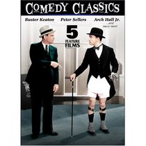 Comedy Classics V.6
