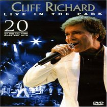 Cliff Richard: Live in the Park