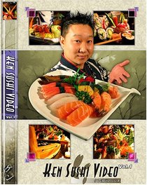 Ken Sushi Video Volume 1