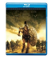 Troy [Blu-ray]