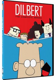 Dilbert - The Complete Series