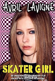 Avril Lavigne - Skater Girl