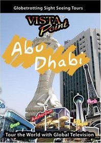 Vista Point  ABU DHABI - United Arab Emirates