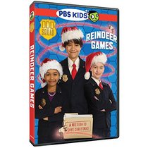 Odd Squad: Reindeer Games