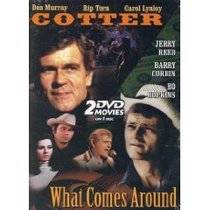 Cotter & What Comes Around