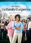The Family That Preys (2008) DVD Widescreen