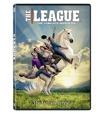 The League: Season 6