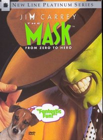 The Mask: Platinum Series Special Edition