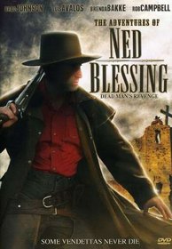 The Adventures of Ned Blessing Dead Man's Revenge/Return to Plum Creek