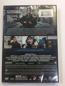 Dunkirk DVD Single-Disc Edition