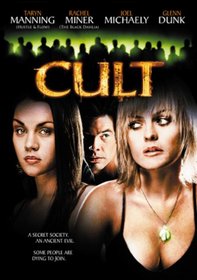 Cult (Col Sub)