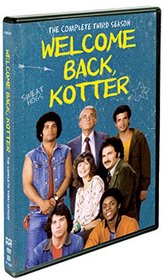 Welcome Back, Kotter: Season 3