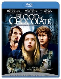 Blood & Chocolate (Blu-ray)