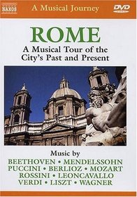 Rome: A Musical Journey