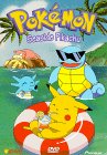 Pokemon - Seaside Pikachu! (Vol. 6)
