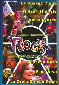 Lo Mejor del Rock En Espanol, Vol. 225