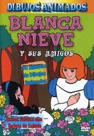 Blanca Nieve y Sus Amigos