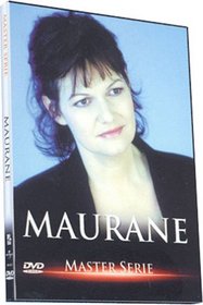 Maurane: Master Serie