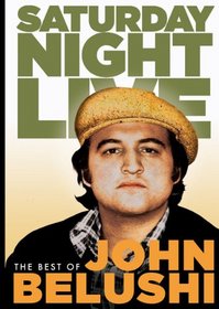 SNL: Tribute to John Belushi