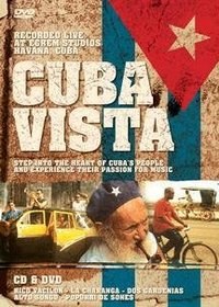 Cuba Vista