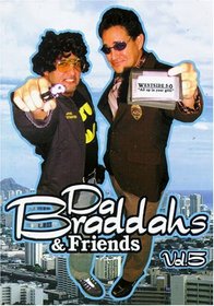 Braddahs and Friends, Vol. 5