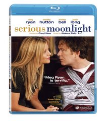 Serious Moonlight (Widescreen) [Blu-ray]