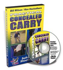 Practical Concealed Carry--DVD