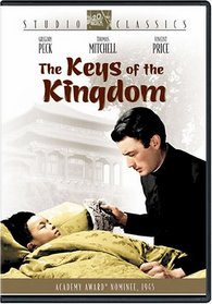 The Keys of the Kingdom