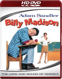 Billy Madison [HD DVD]