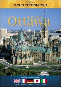 Destination Ottawa