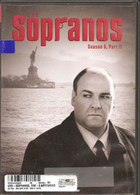 The Sopranos Season 6 Part 2 Disc 3