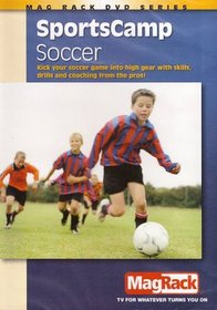 Sportscamp: Soccer