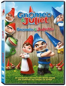 Gnomeo & Juliet (Gnoméo et Juliette)