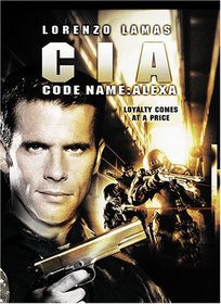CIA Codename: Alexa