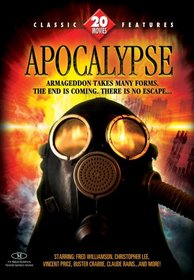 Apocalypse 20 Movie Pack