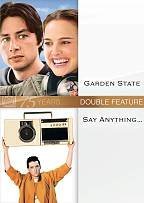 Double Feature: Garden State / Say Anything