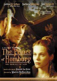 The Prince of Homburg