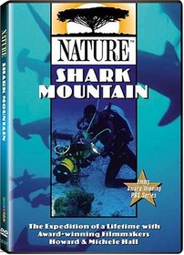 Nature: Shark Mountain