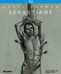 Sebastiane: Remastered Edition [Blu-ray]