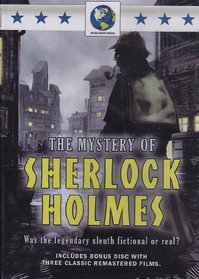 Mystery of Sherlock Holmes