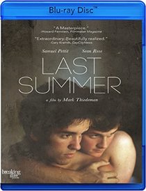 Last Summer [Blu-ray]