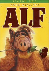 ALF - Season Two