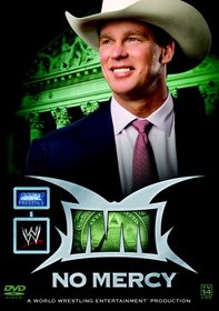 Wwe:No Mercy Ppv Oct 04