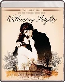 Wuthering Heights - Twilight Time [1970]