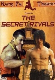 The Secret Rivals