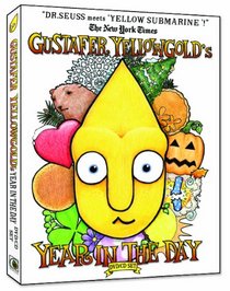 Gustafer Yellowgold's Year in the Day