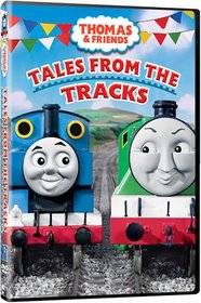 Thomas and Friends: Tales From the Tracks